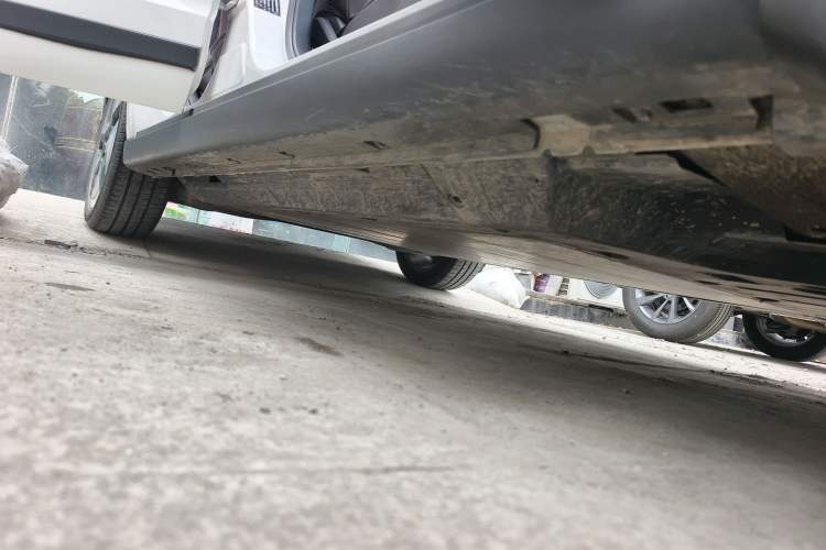 Used Dongfeng Aeolus E70 2023 Revised PRO Smart Drive Version
