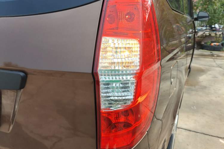 Used Wuling Hongguang 2020 1.2L S Base Model China VI LSI