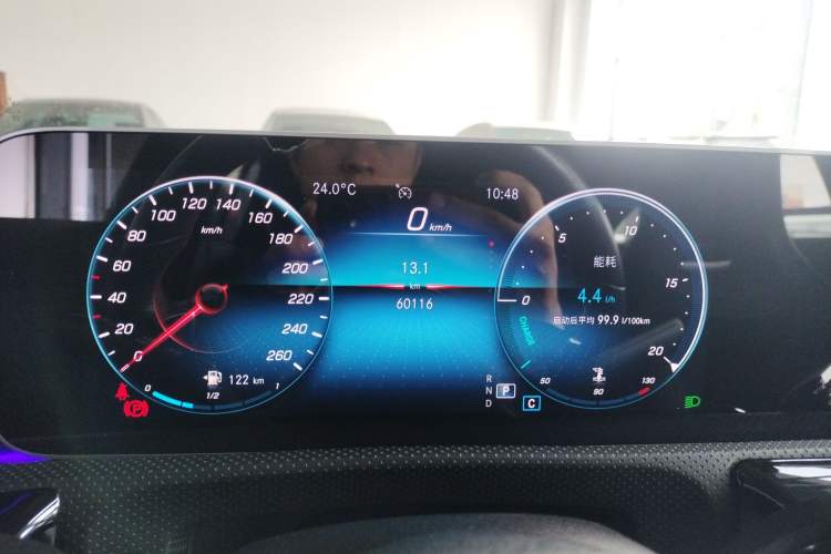 Used Mercedes-Benz CLA 2020 CLA 200 Shooting Brake
