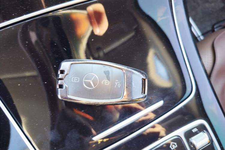 Used Mercedes-Benz E-Class 2016 E 200 L Sport Edition