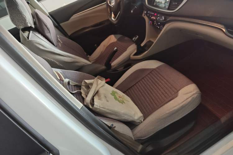 Used Buick GT 2016 15N Manual Entry-Level Trim
