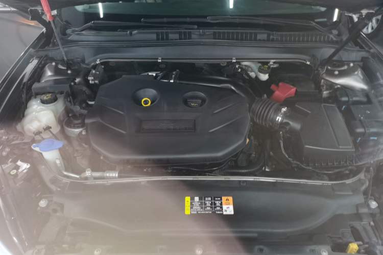 Used Ford Mondeo 2013 2.0L GTDi 200 Fashion Edition
