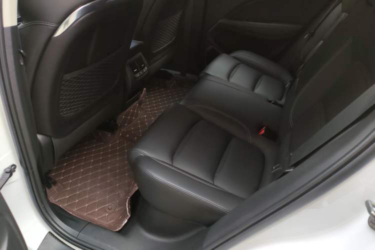 Used Geely Auto Monjaro 2019 Facelift 350T YAOXINGZHE
