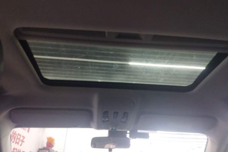 Used Haval H2 2017 Red-Label 1.5T Manual Two-Wheel Drive Luxury Model
