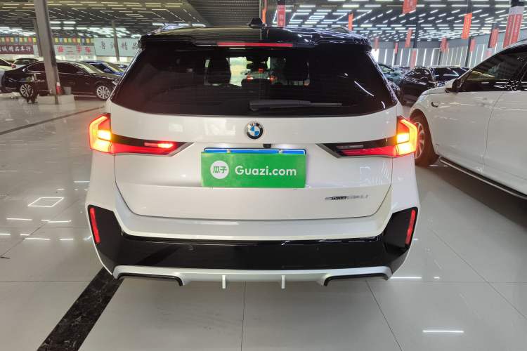 Used BMW X1 2023 sDrive25Li M Sport Package
