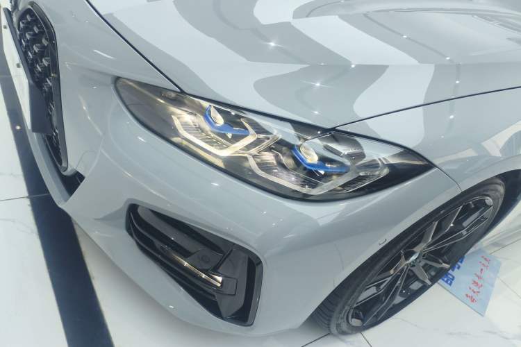 Used BMW 4 Series 2022 Revised 425i M Sport Night Edition Package