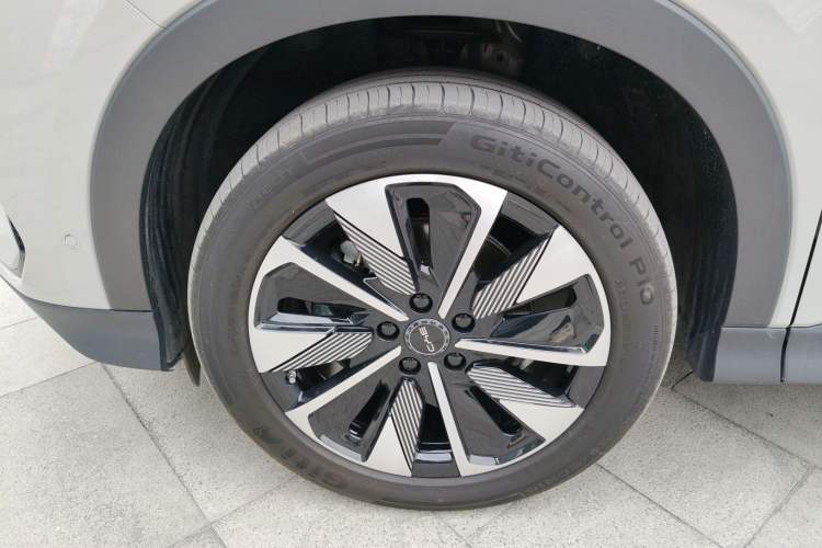 Used BYD Song PLUS New Energy 2025 DM-i Intelligent Driving 160KM Flagship Model