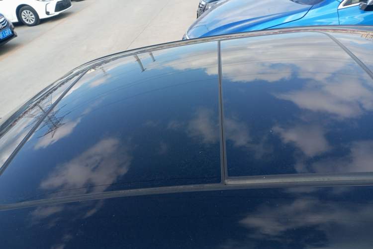 Used Volkswagen Passat 2019 330TSI Elite Edition China VI
