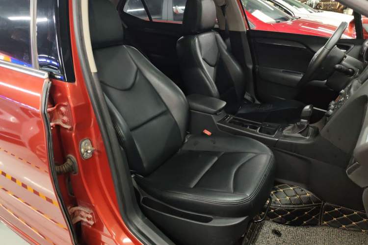 Used Citroen C4L 2016 1.6T Automatic Leading Model
