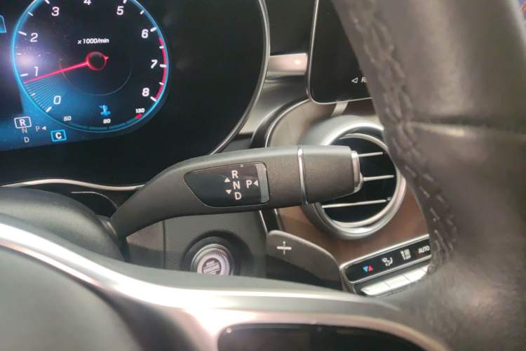 Used Mercedes-Benz GLC 2022 Refreshed GLC 300 L 4MATIC Dynamic Edition Prestige Version