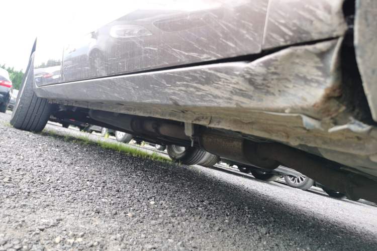 Used Buick GL8 2018 28T Comfort Model China VI Standard
