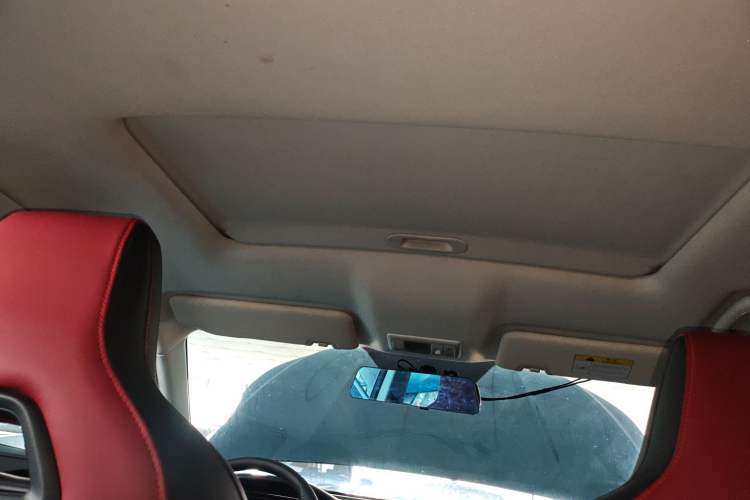 Used Oshan X5 2021 Revised Version 1.5T DCT Luxury Edition
