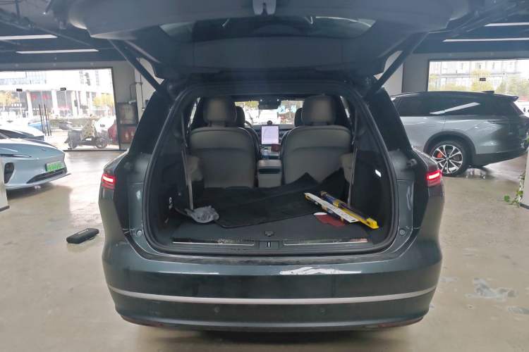 Used Nio ES8 2023 100kWh