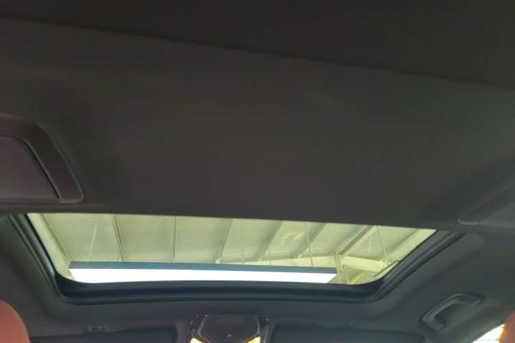 Used BMW 5 Series 2021 530Li Leading Model M Sport Package
