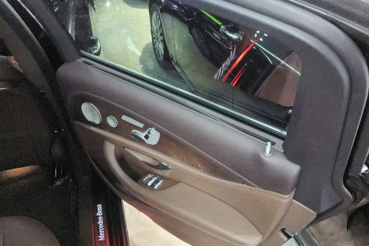 Used Mercedes-Benz E-Class 2023 E 300 L Luxury Model
