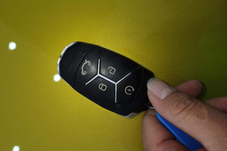 Used Lynk & Co 03 2019 03+ 2.0TD Automatic Wind-Chasing Edition
