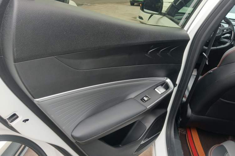 Used Geely Auto Emgrand X7 Sport 2023 Boyue COOL 1.5TD Smart Connect+