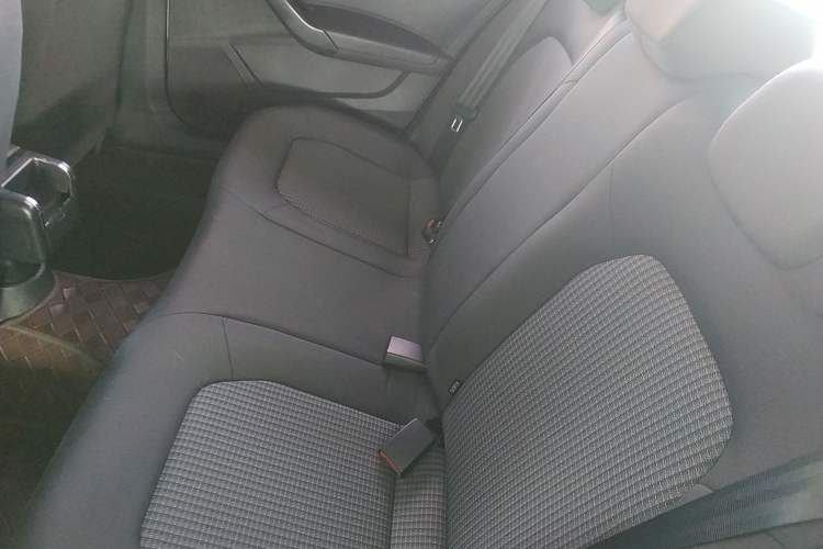 Used Volkswagen Santana 2016 1.4L Manual Fashion Edition
