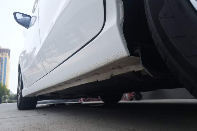 Used Honda Crider 2019 180 Turbo CVT Luxury Edition China VI Emission Standard
