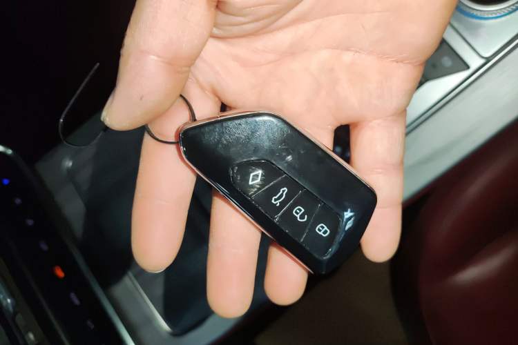 Used JETOUR X70 PLUS 2023 1.6T DCT Stronger 5-Seater
