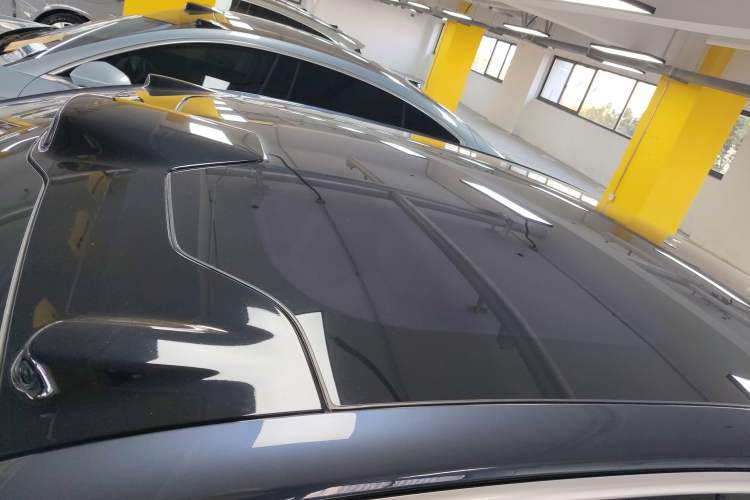 Used Nio ET7 2022 100kWh First Edition