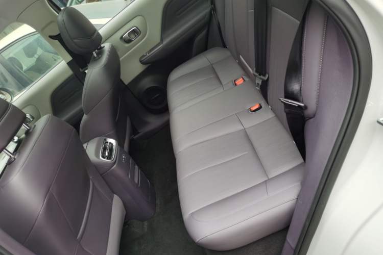 Used Leapmotor B10 2025 510 Joyful Edition
