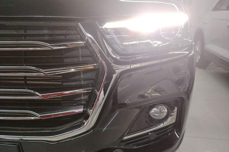 Used Haval H6 2021 National Trend Edition 1.5T Automatic Champion Version
