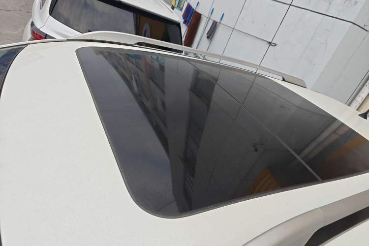 Used Nissan X-Trail 2020 2.0L XL ITS 3-Row CVT 2WD SmartConnect 7-Seater Comfort Edition