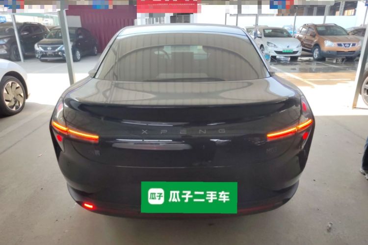 Used XPeng MONA M03 2025 502 Long-Range Max