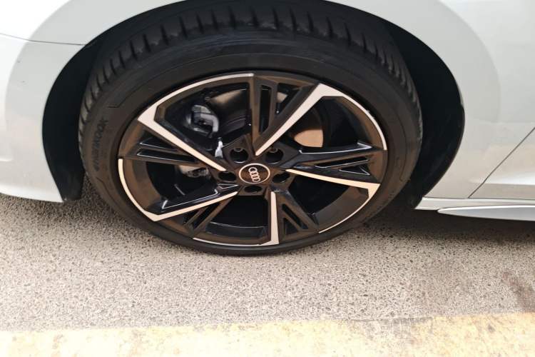 Used Audi A3 2022 Sportback 35 TFSI Fashionable Sports Model