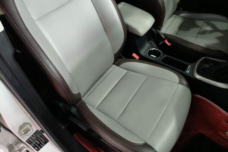 Used HYOSOW S5 2017 1.3T CVT Luxury Model
