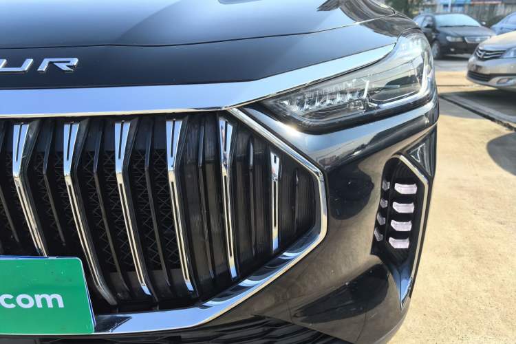 Used JETOUR X70 PLUS 2024 Champion Edition 1.5T DCT Champion MAX 5-Seater