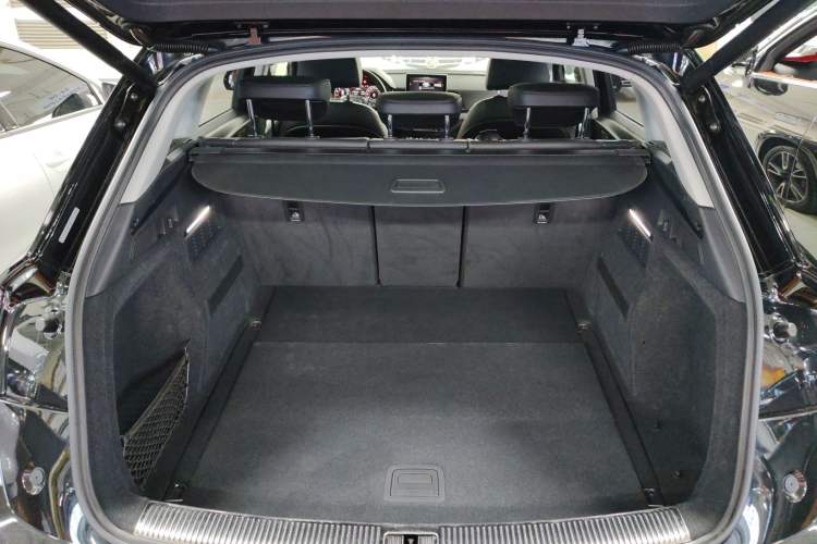 Used Audi Q5L 2020 40 TFSI Prestige Fashion Edition
