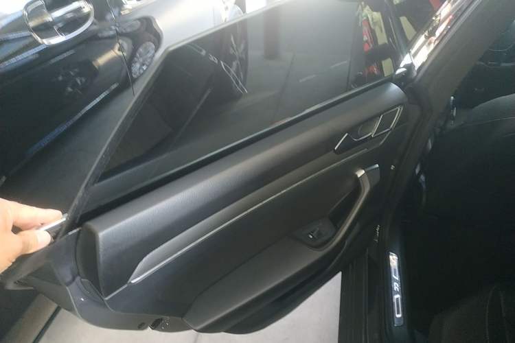 Used Volkswagen FAW-Volkswagen CC 2019 380TSI Glamour Edition China V Standard
