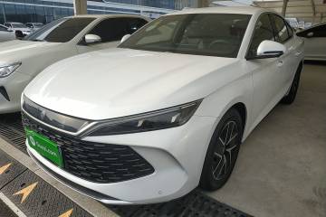 Used BYD Qin L 2024 DM-i 80KM Beyond Model