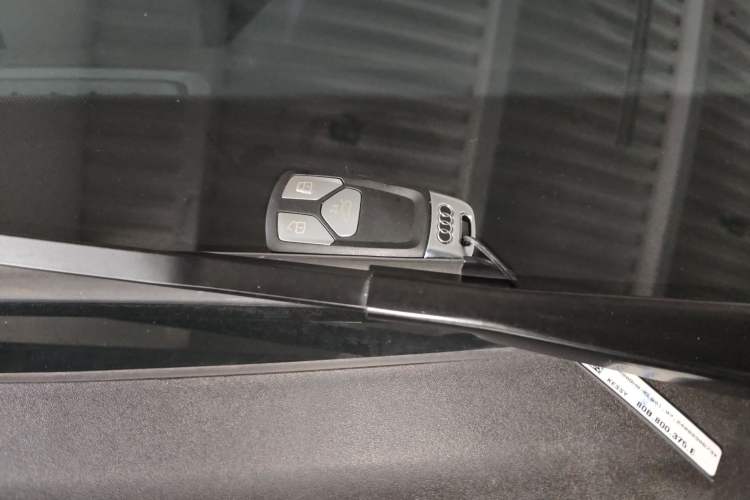 Used Audi Q5L 2024 40 TFSI Luxury Dynamic Edition
