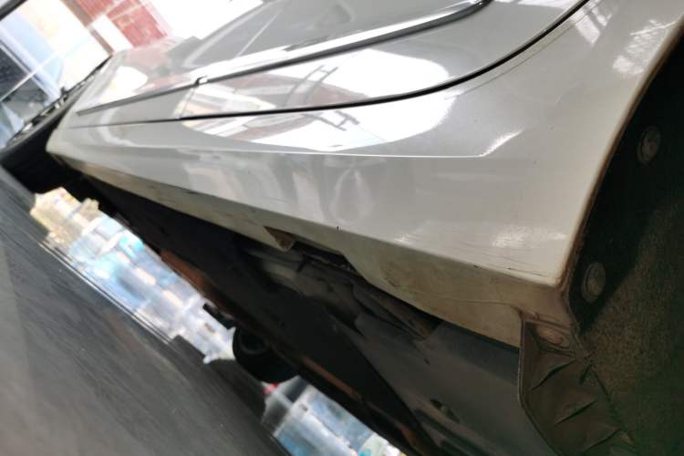 Used Cadillac ATS-L 2016 28T Fashion Edition
