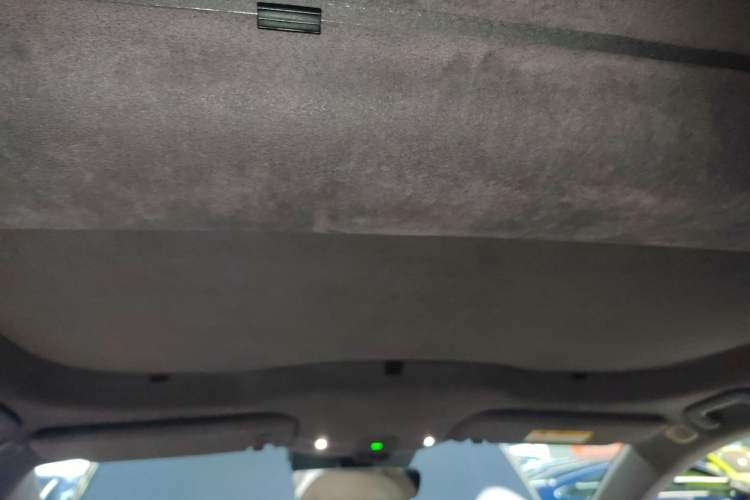 Used Nio ET7 2022 100kWh First Edition