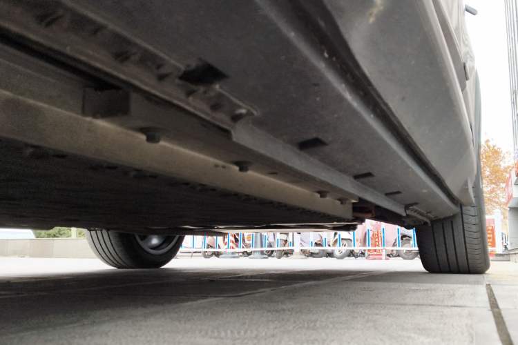 Used  S07 2023 200Max Range-Extended Version
