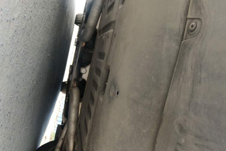 Used Cadillac CT6 2021 28T Luxury Version
