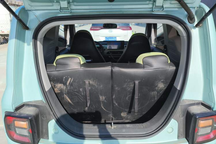 Used  Panda 2024 Panda Mini 200km Endurance Bear
