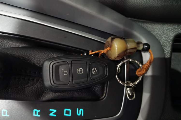 Used Ford Focus 2018 Hatchback Classic EcoBoost 180 Automatic Sport Edition