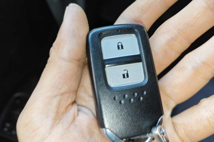 Used Honda Vezel 2017 1.8L CVT Front-Wheel Drive Pioneer Edition