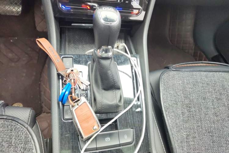 Used Skoda Superb 2019 Restyled TSI330 DSG Comfort Edition