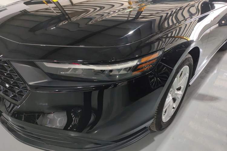 Used Honda Accord 2023 260TURBO Smart Enjoyment Version
