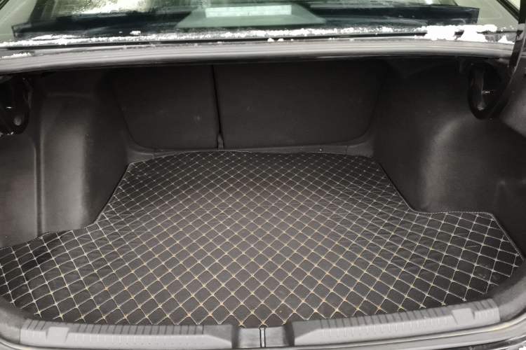 Used Volkswagen Lavida 2023 280TSI DSG Starry Sky Deluxe Edition