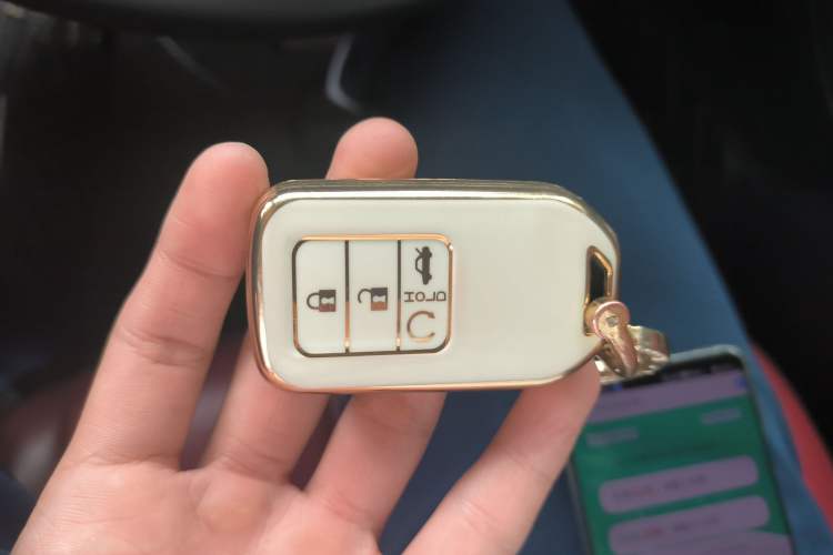 Used Honda Civic 2016 220TURBO CVT Luxury Edition