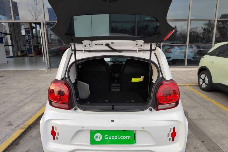 Used Roewe Clever 2022 311km QiQi BoBo Edition
