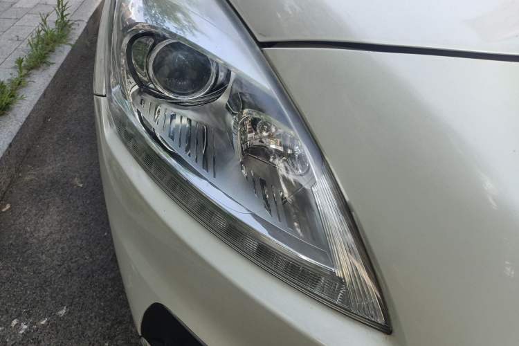 Used Peugeot 3008 2013 2.0L Automatic Trend Edition
