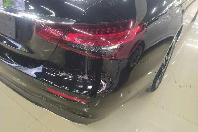 Used Mercedes-Benz E-Class 2023 E 260 Stylish Sports Edition
